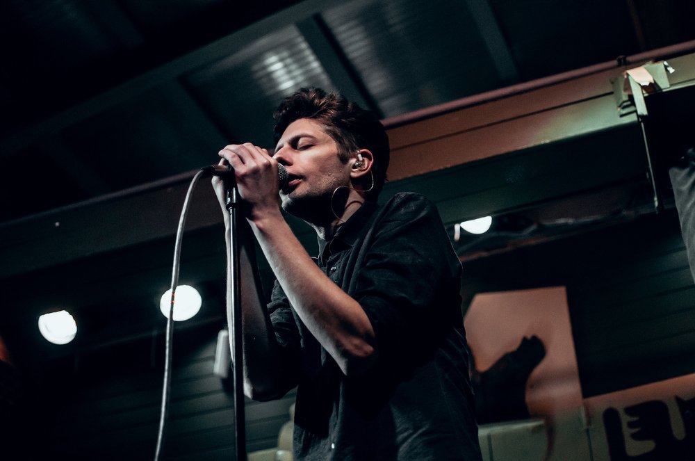 Photograph by Мария Галанина