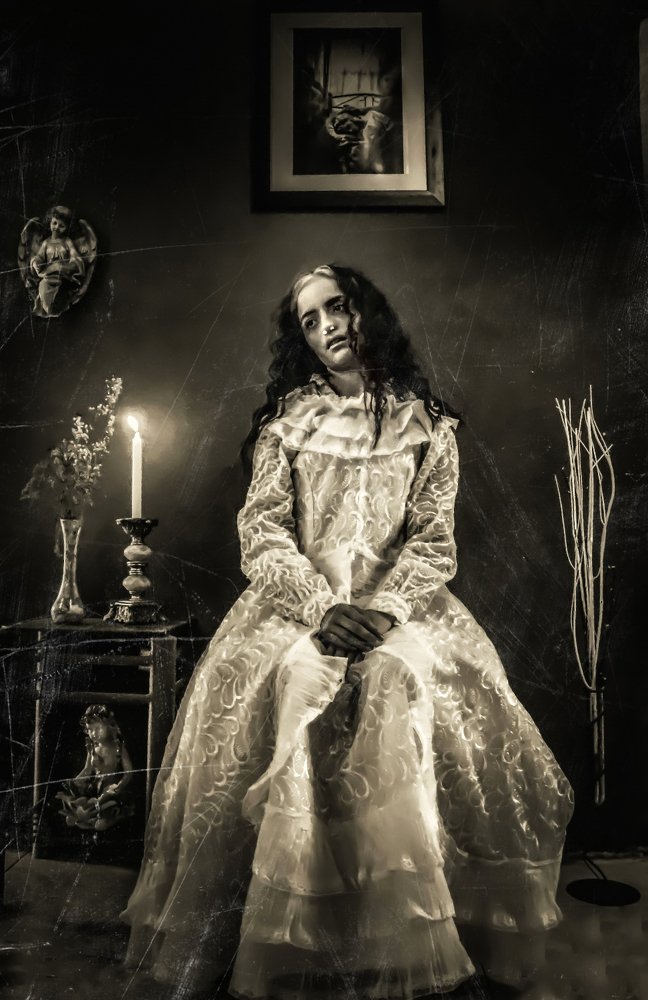 Photograph by Karina Jazmín Molina Alvarado