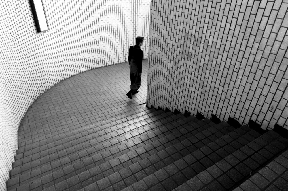 Photograph by 刘 术川