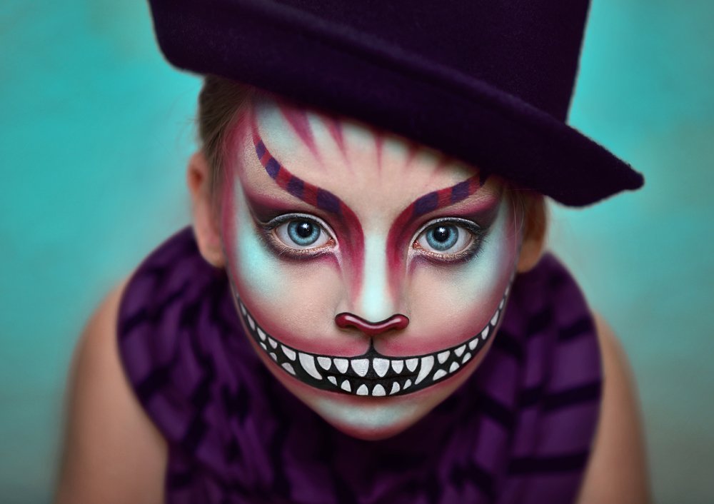 Photograph by Natalia Polomina