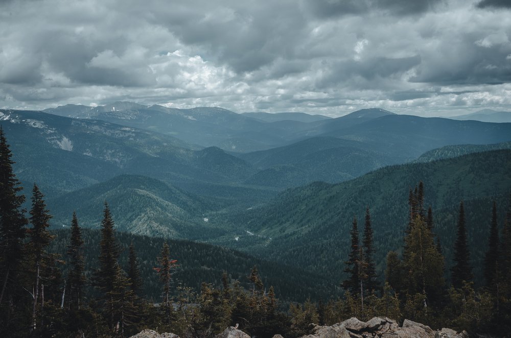 Photograph by Вячеслав Занкевич