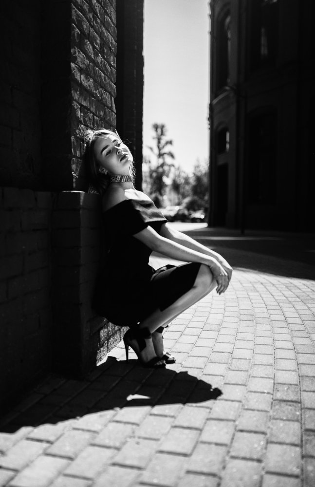 Photograph by Юлия