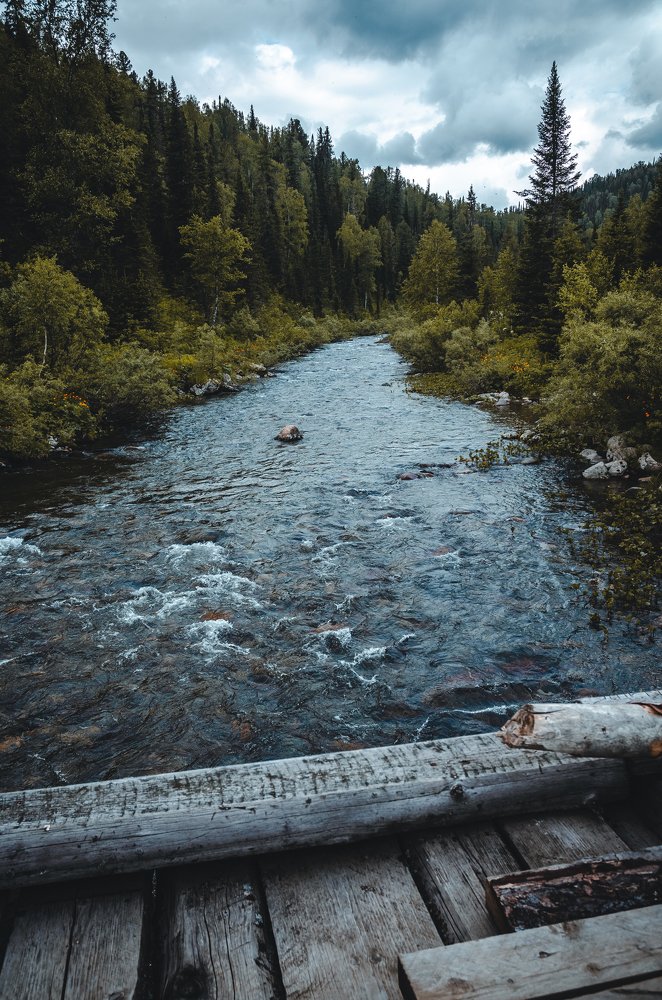 Photograph by Вячеслав Занкевич