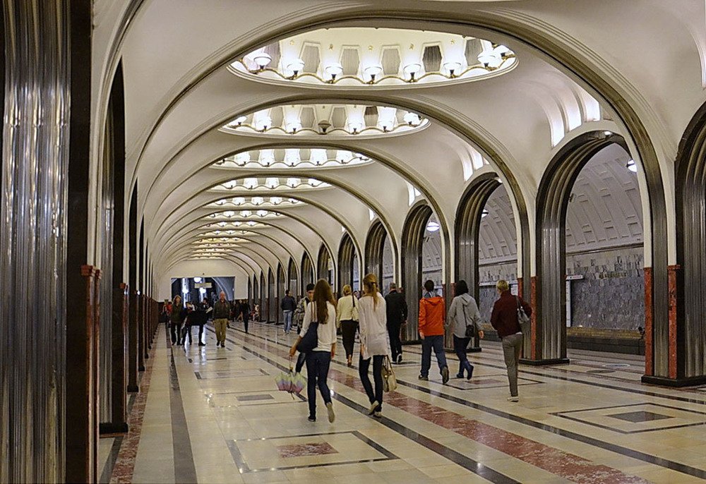 Photograph by Галья Щербина