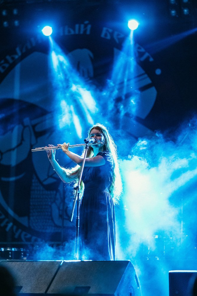 Фотография автора Татьяна Афиногенова