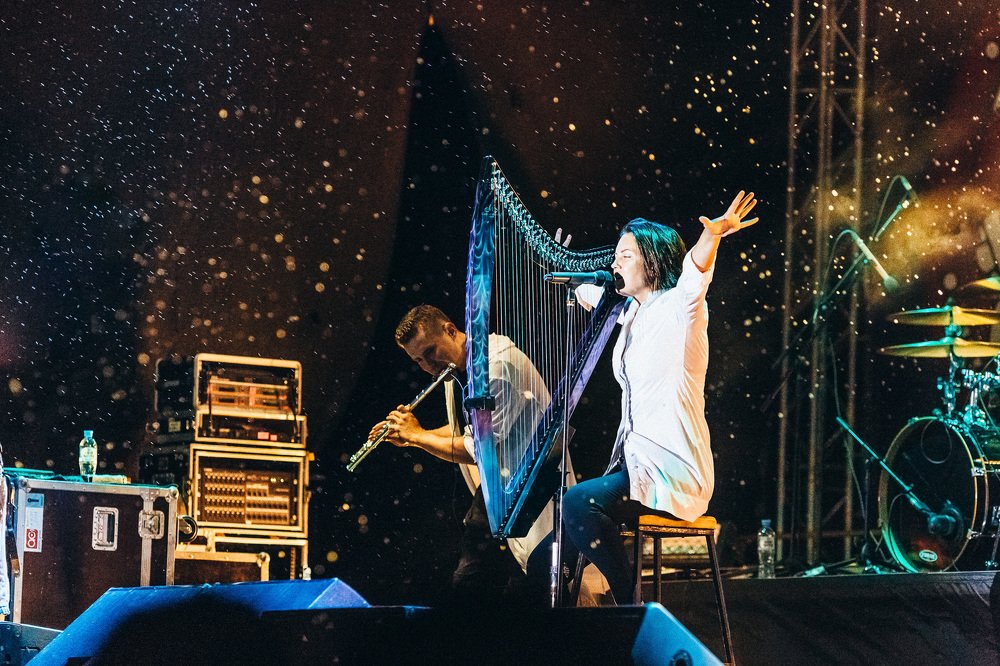 Фотография автора Татьяна Афиногенова