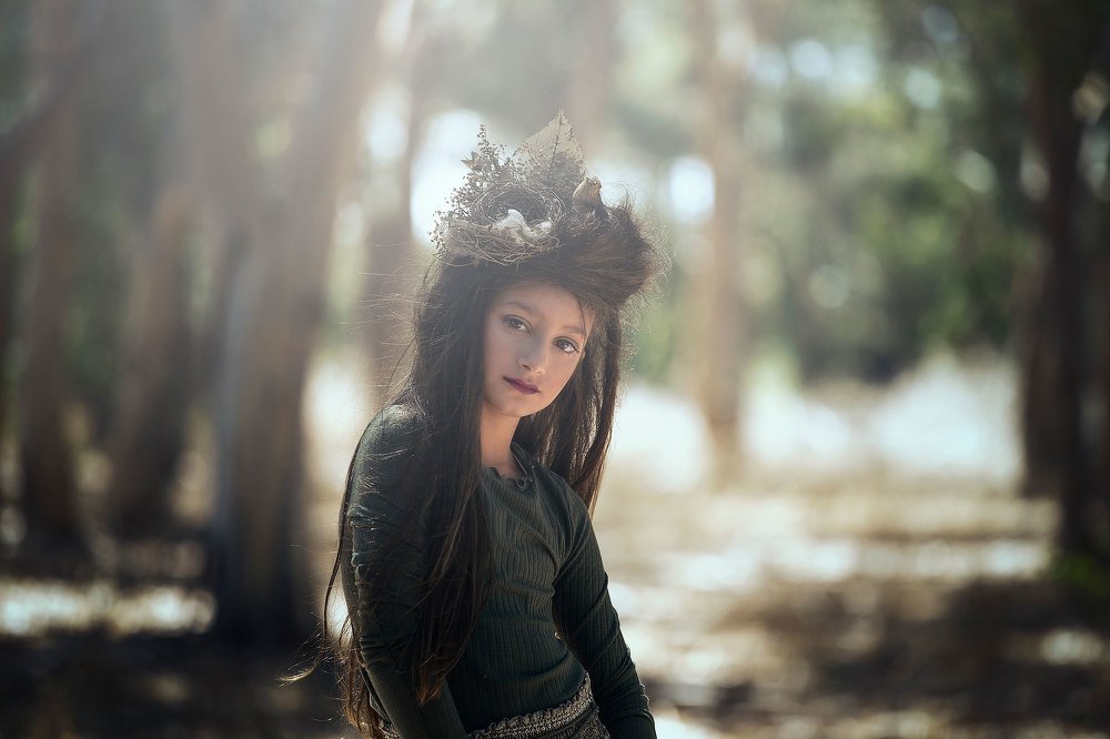 Photograph by Vishnya Soday