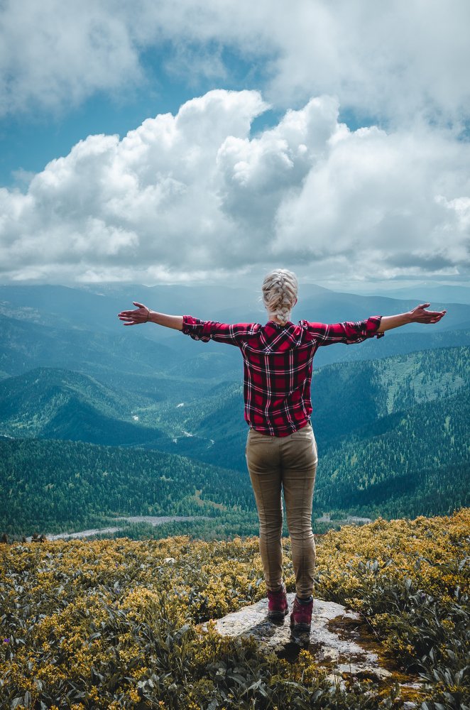 Photograph by Вячеслав Занкевич