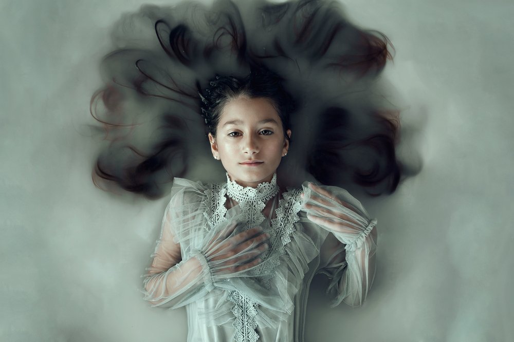 Photograph by Vishnya Soday