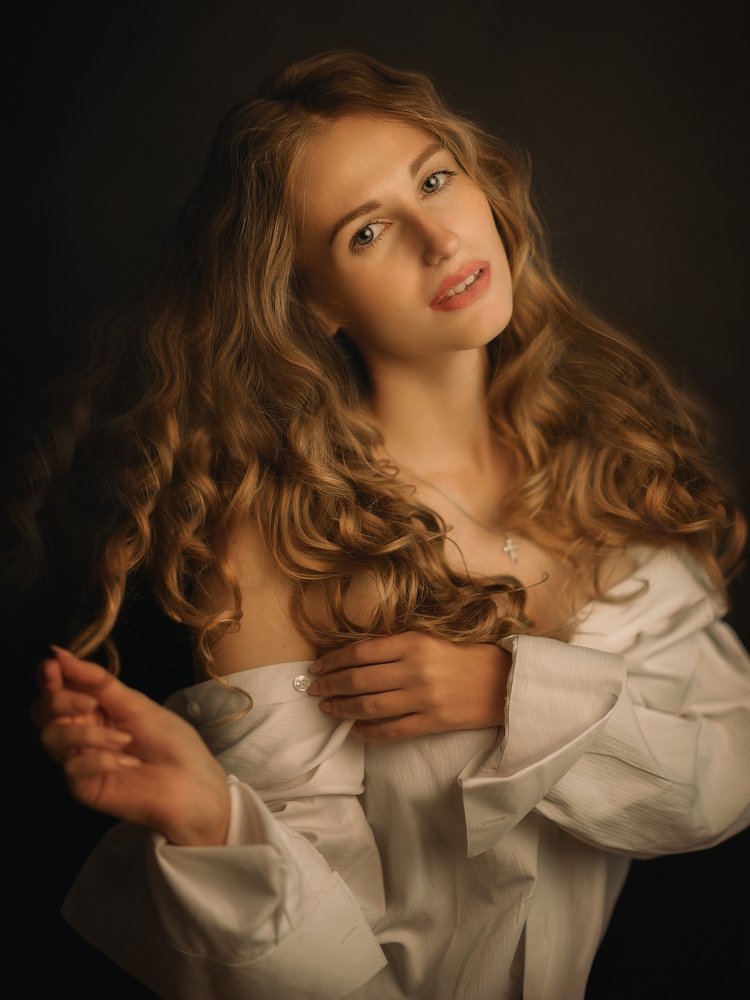 Фотография автора Владимир Воронов