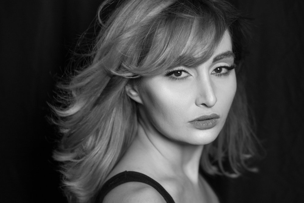 Photograph by Jafari Amir Mohammad