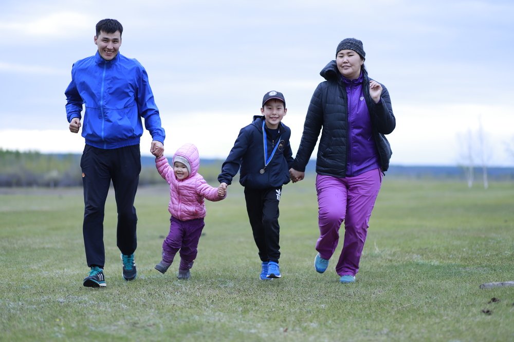 Photograph by Марфа Борисова