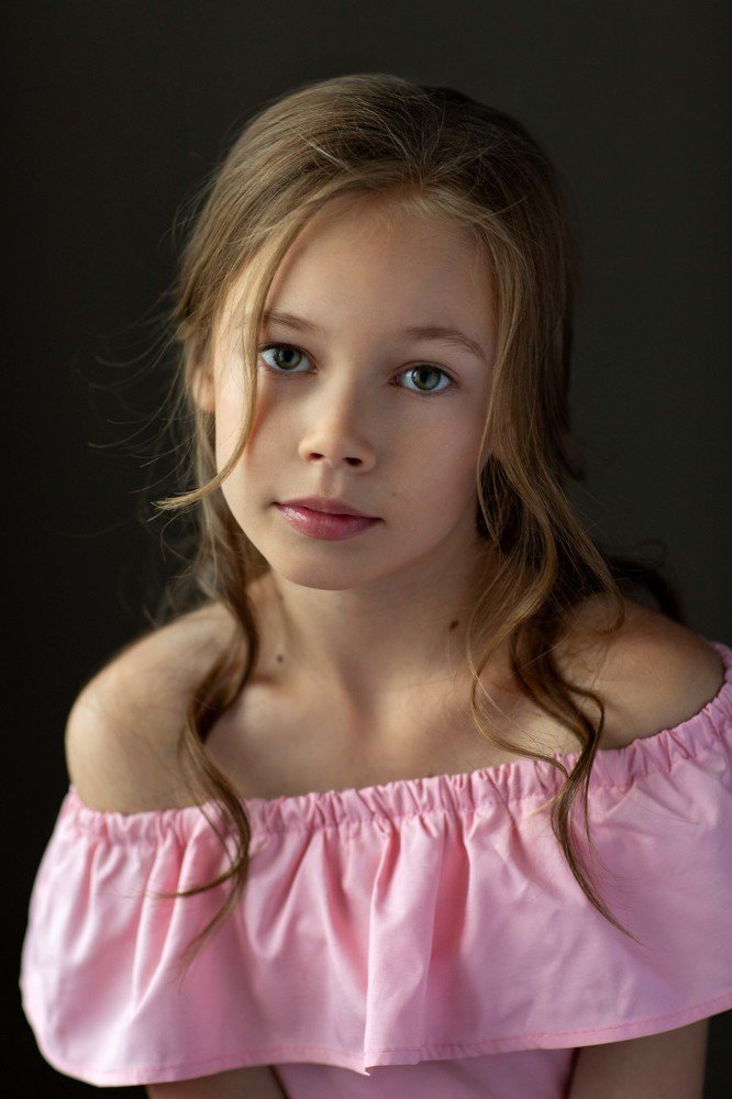 Photograph by Марина Хлопина