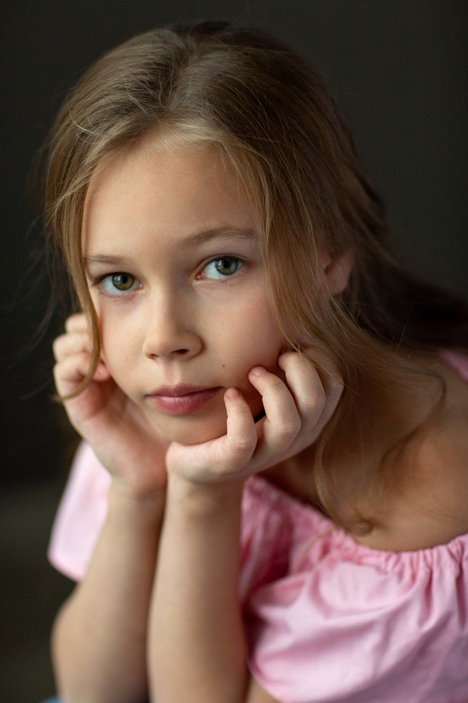 Photograph by Марина Хлопина