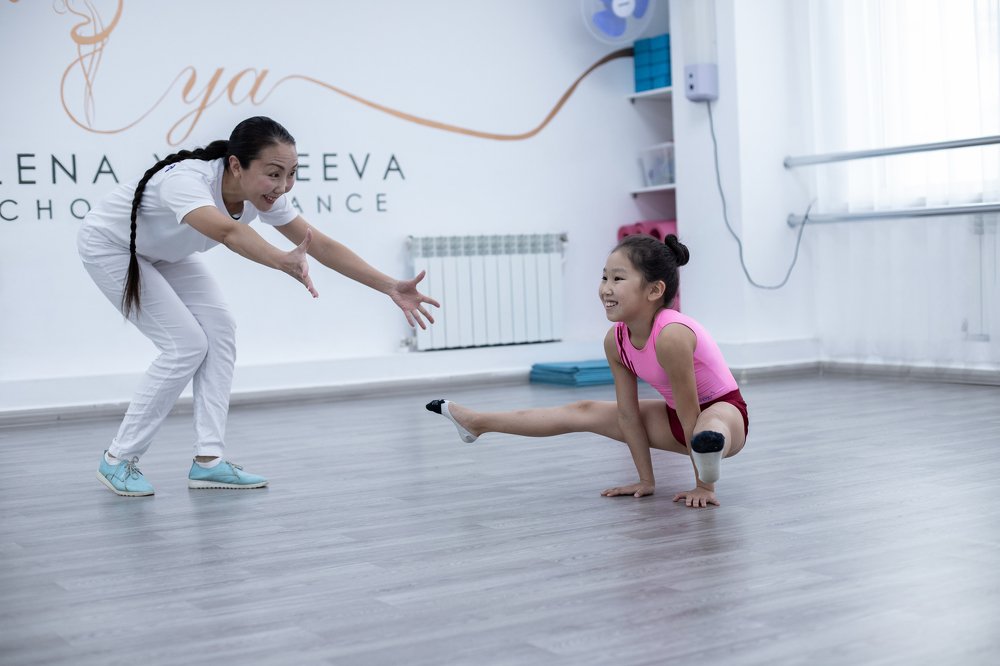 Photograph by Марфа Борисова