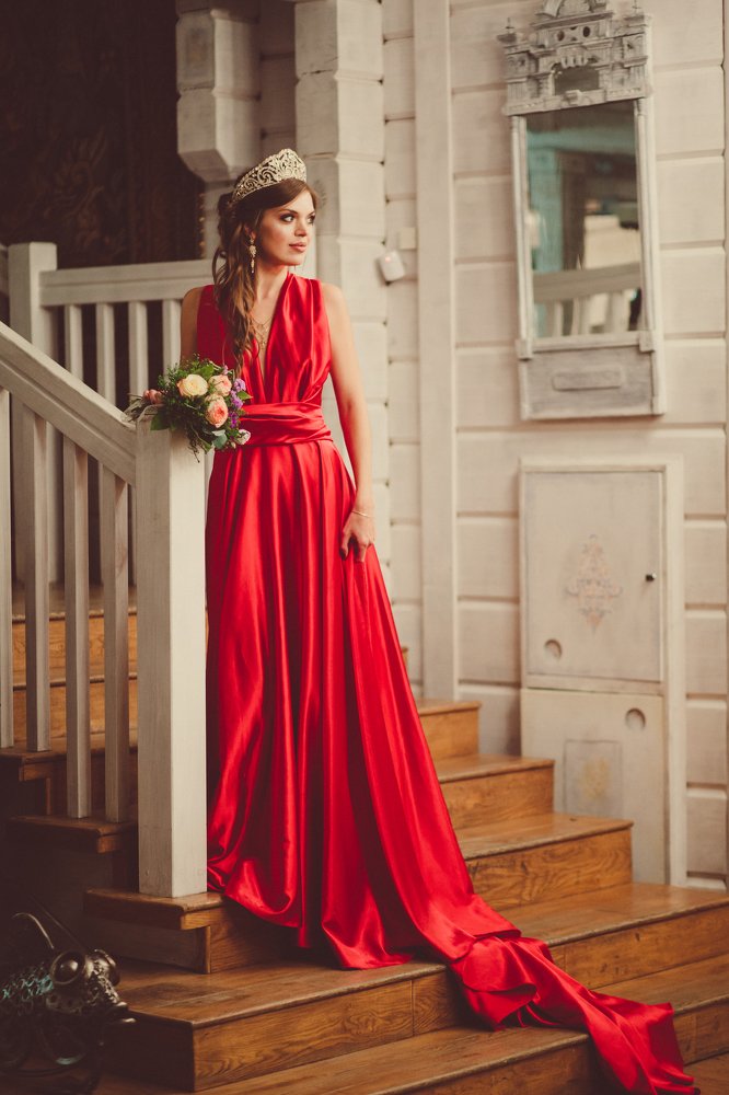 Photograph by Елена Максимова