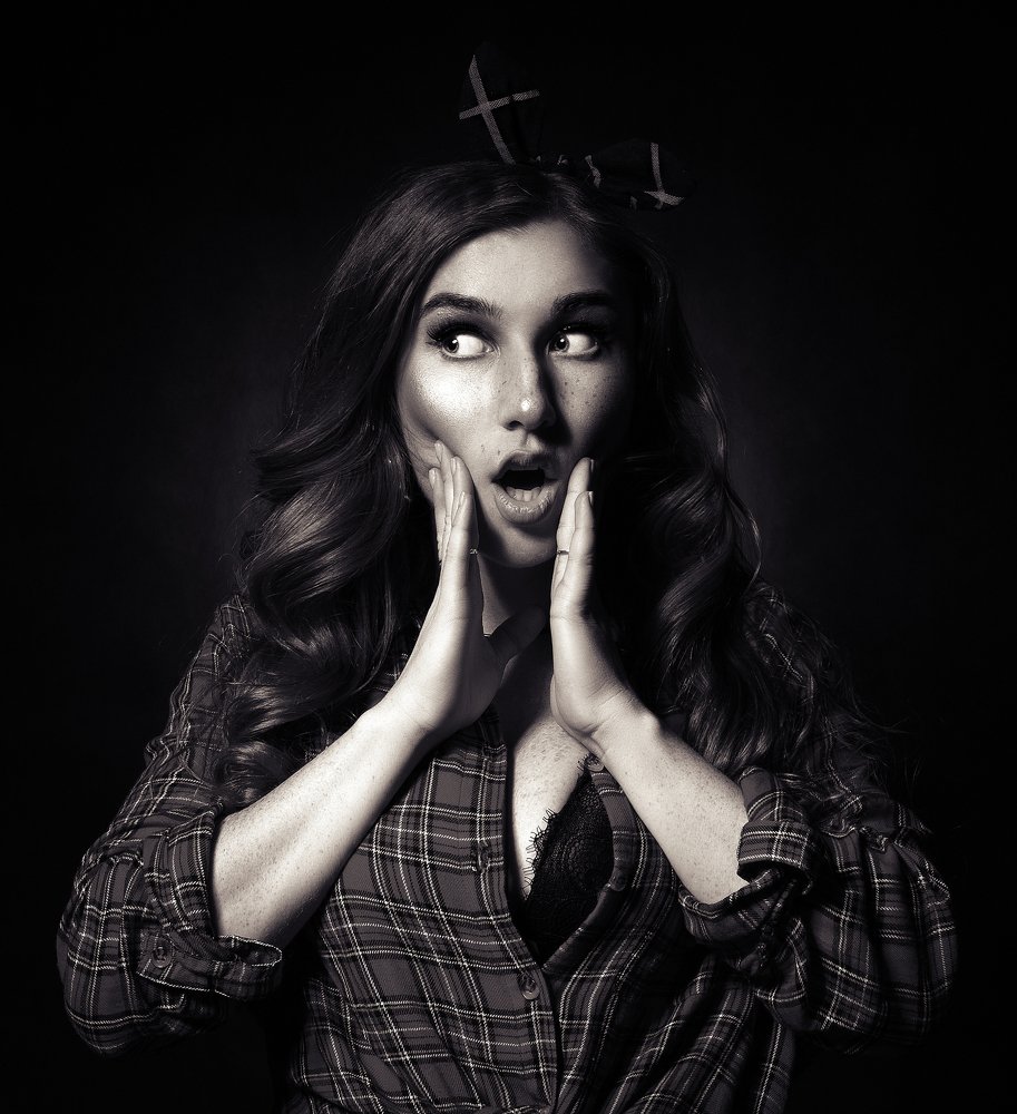 Photograph by Кирилл Взяткин