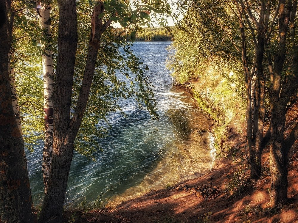 Сентябрьский шторм