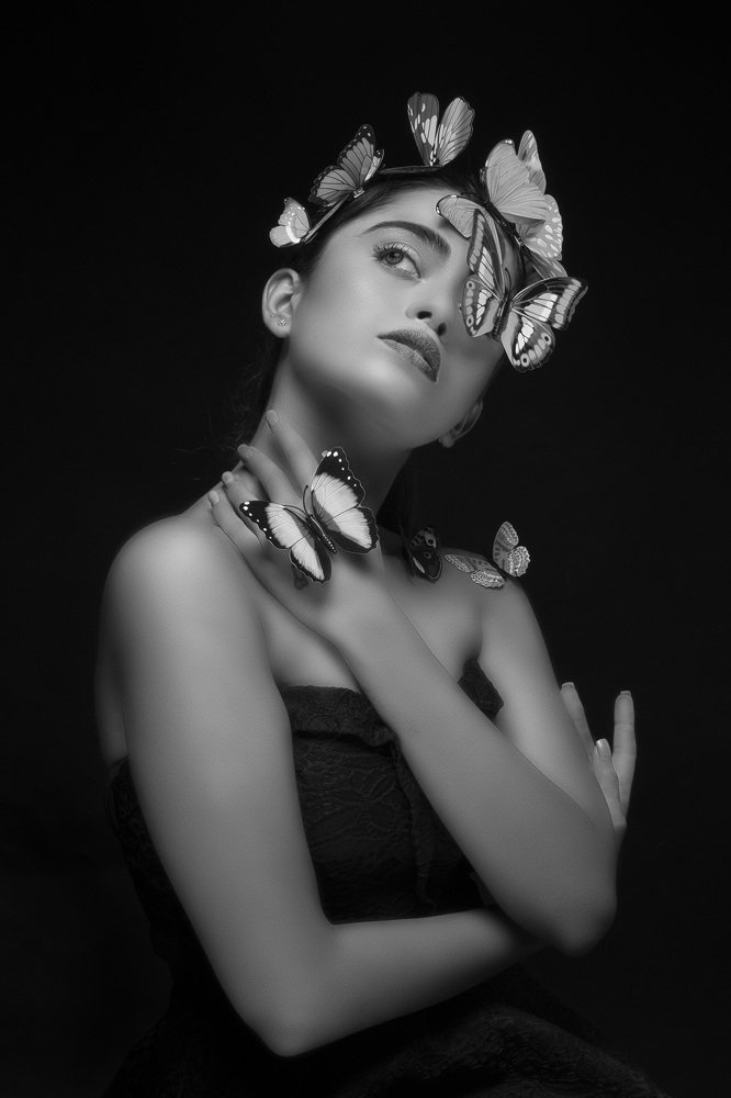 Photograph by Joyraj Samanta