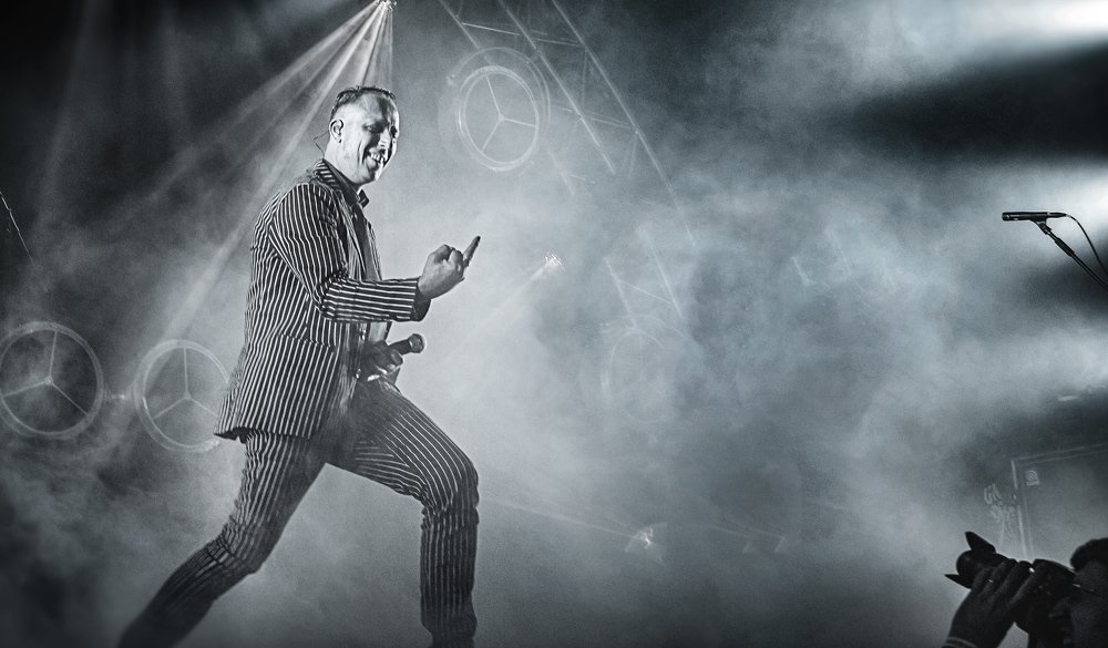 Фотография автора Николай Шевченко