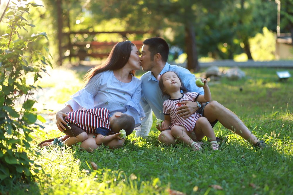 Photograph by Марфа Борисова