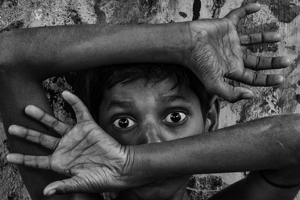 Photograph by Joyraj Samanta