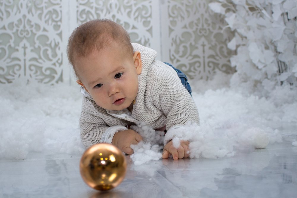 Photograph by Сергей Боравцов