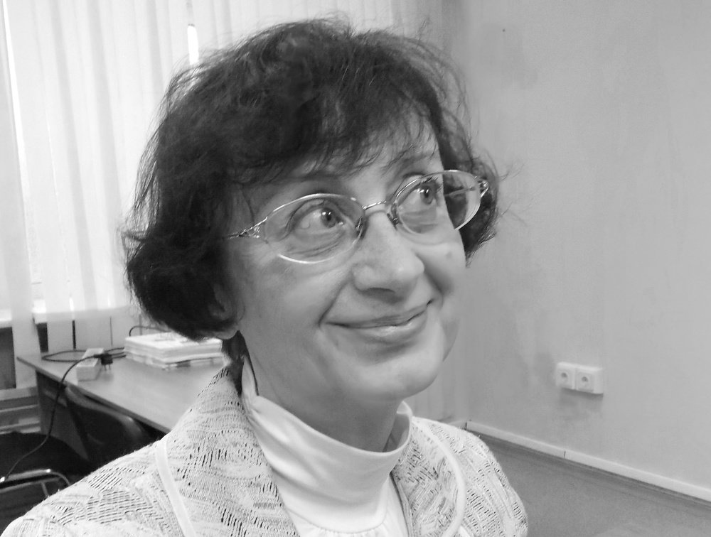 Photograph by Татьяна Иваненкова