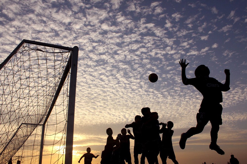 Photograph by John Pérez