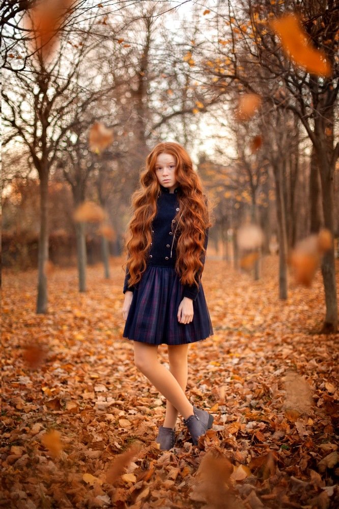 Photograph by Кристина и Оксана Митиревы