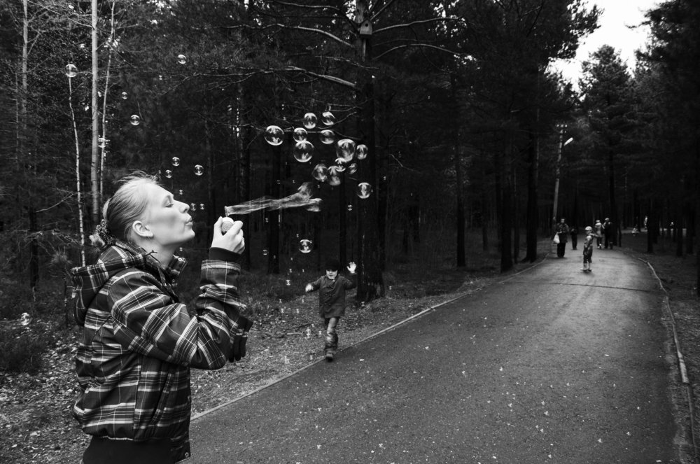 Photograph by Александр