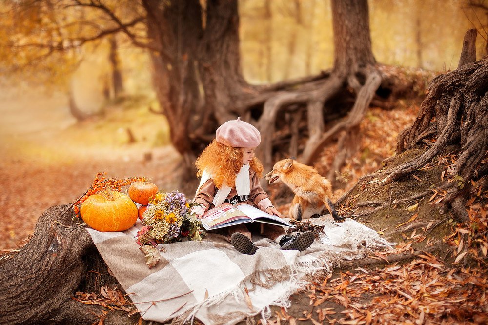 Photograph by Кристина и Оксана Митиревы