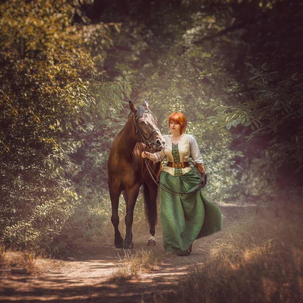 Photograph by Оксана Таибова