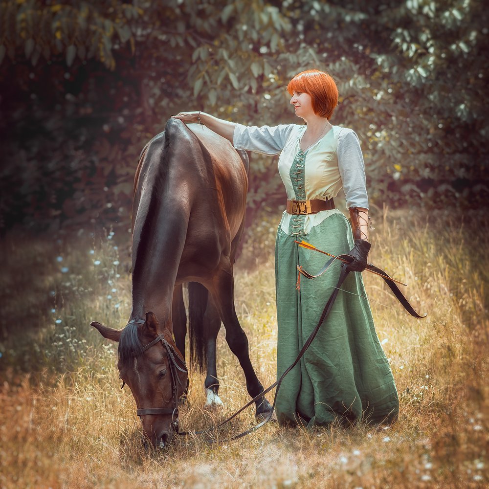 Photograph by Оксана Таибова