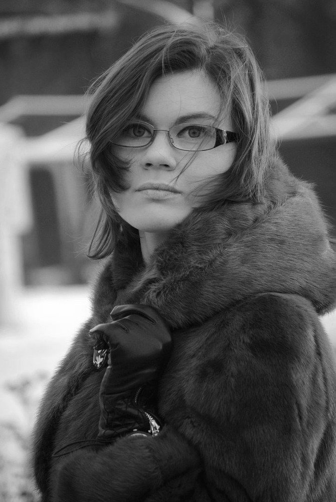 Photograph by Yroslava Veretina