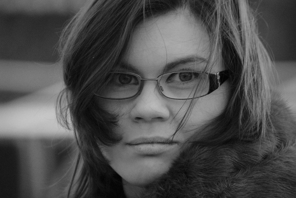 Photograph by Yroslava Veretina