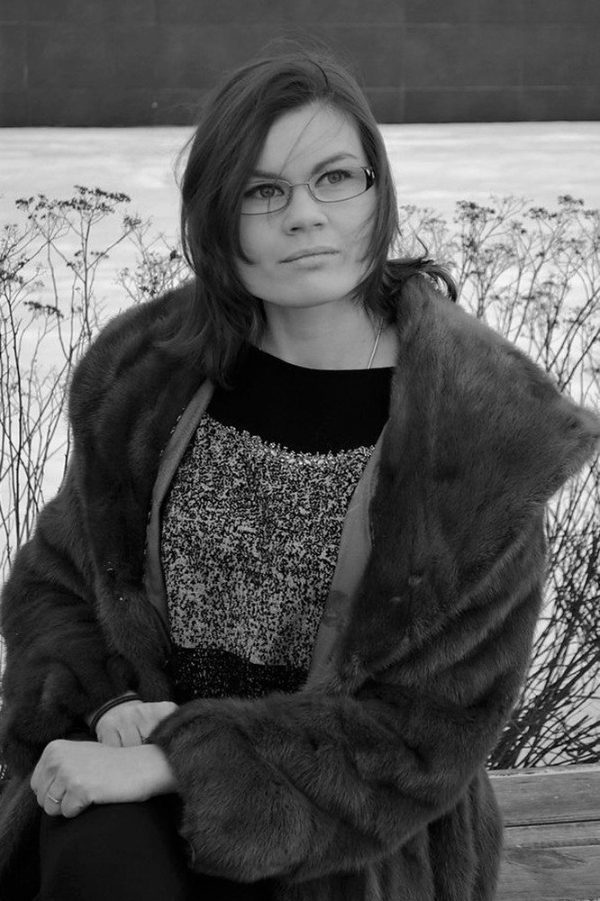 Photograph by Yroslava Veretina