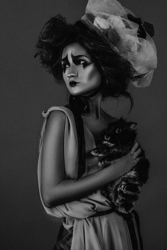 Photograph by Анна Теплова