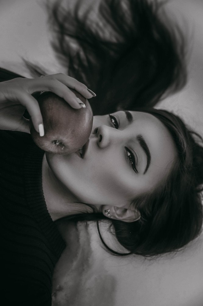 Photograph by Анна Теплова