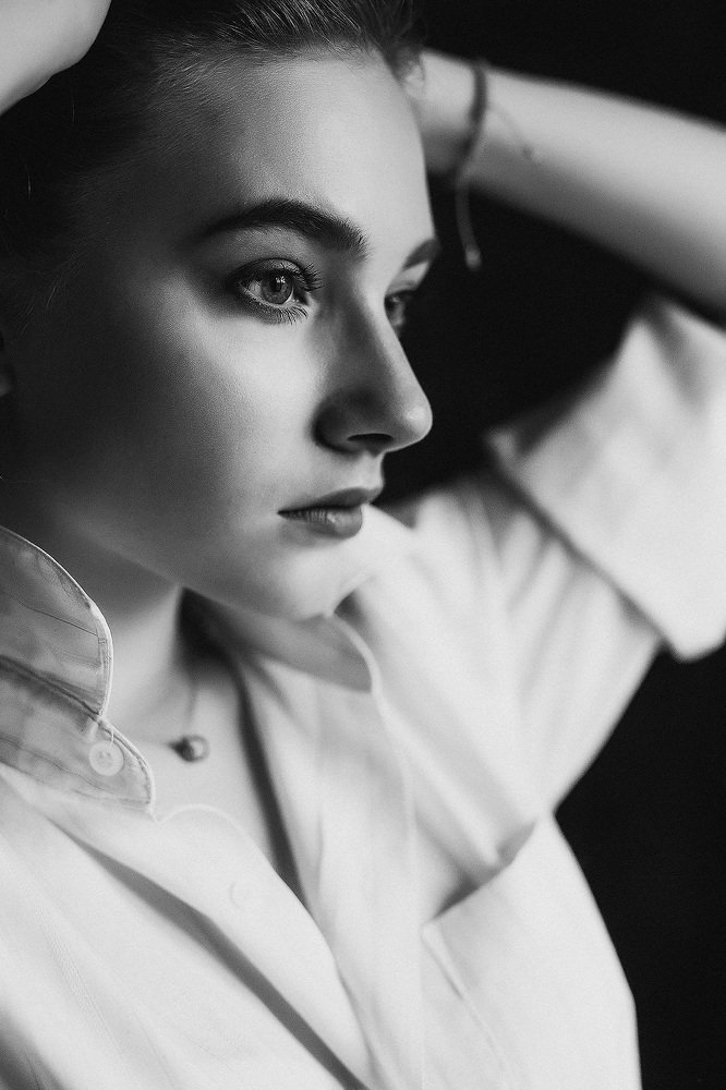 Photograph by Алексей Черников