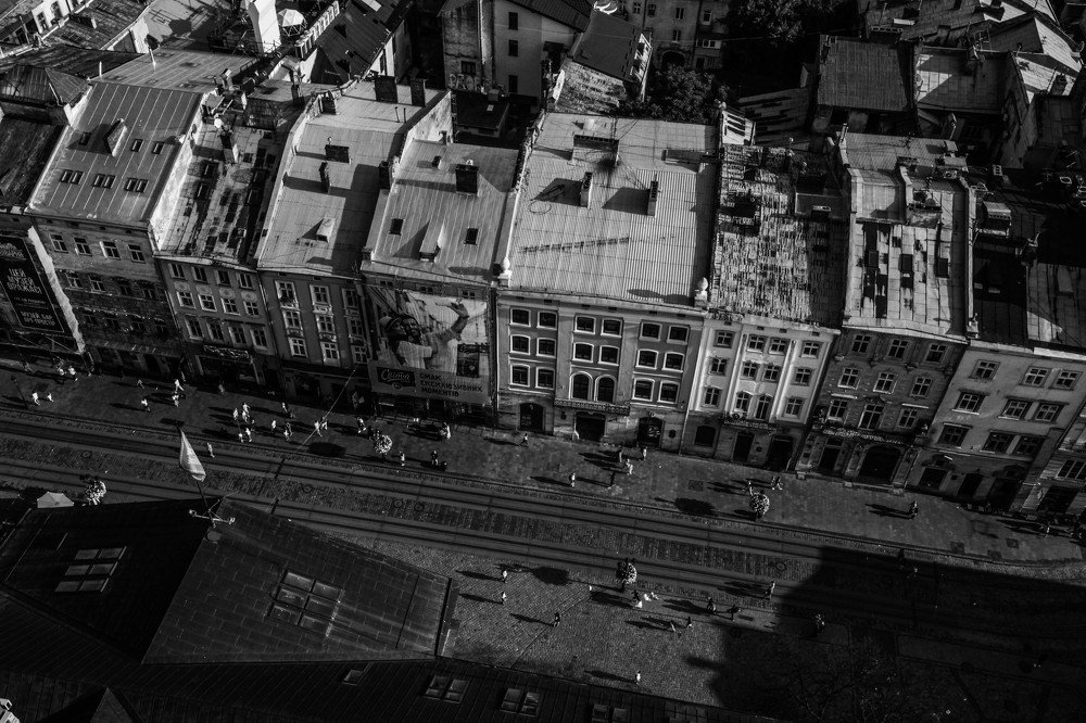 Photograph by Anna Piwowarska-Sosik