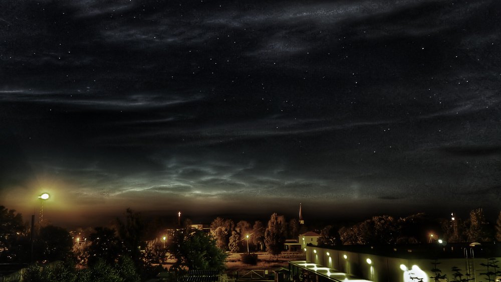 Photograph by Ольга Линк