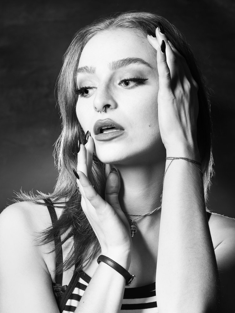 Photograph by Vilain