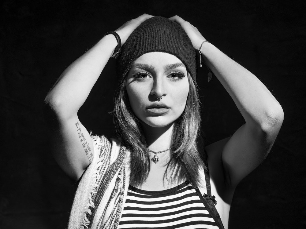 Photograph by Vilain