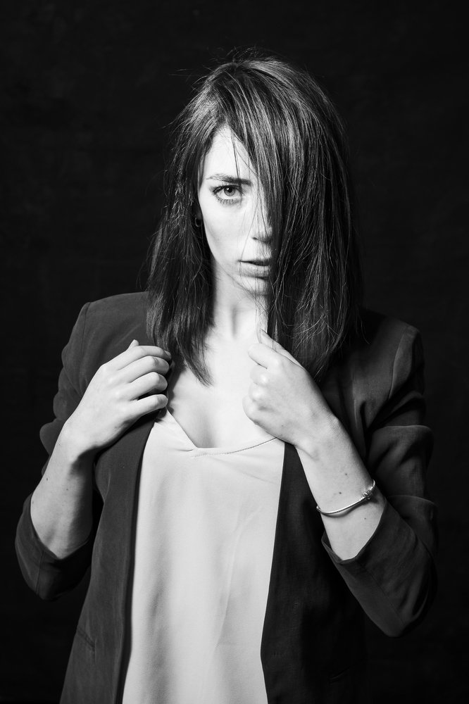 Photograph by Vilain