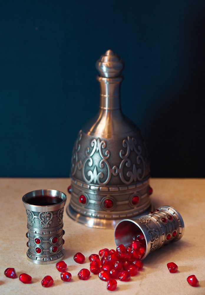 Photograph by Людмила Ефремова