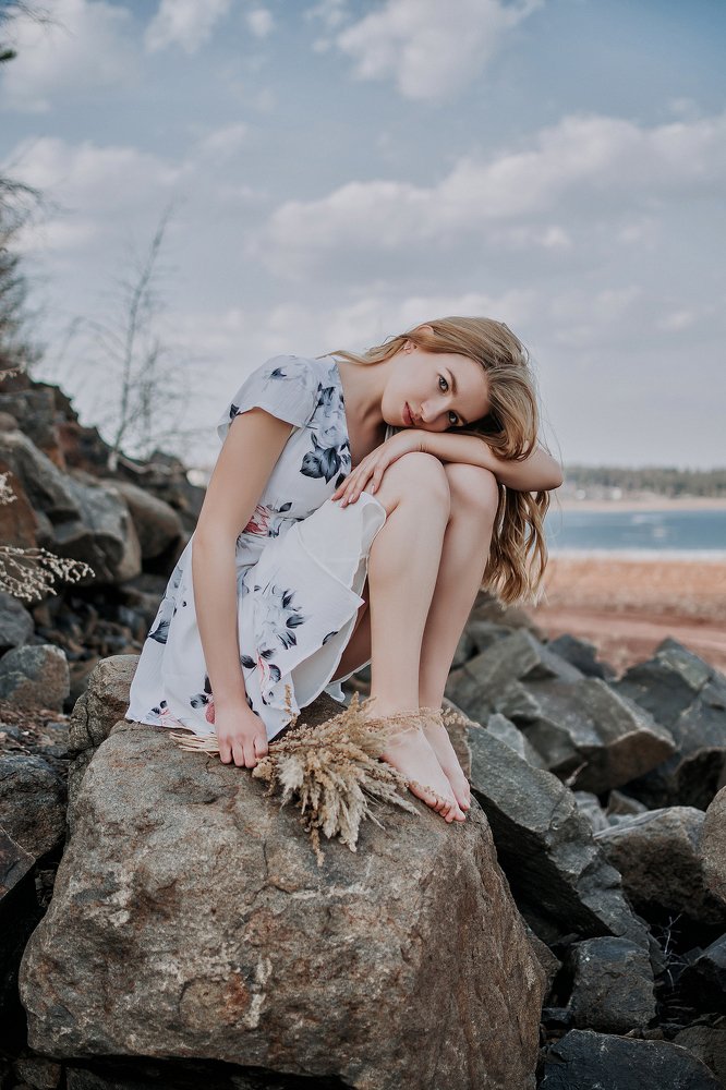 Photograph by Диана Оленина