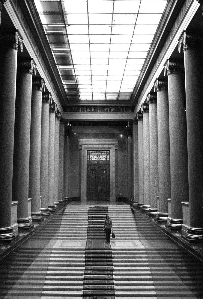 Pushkin Museum