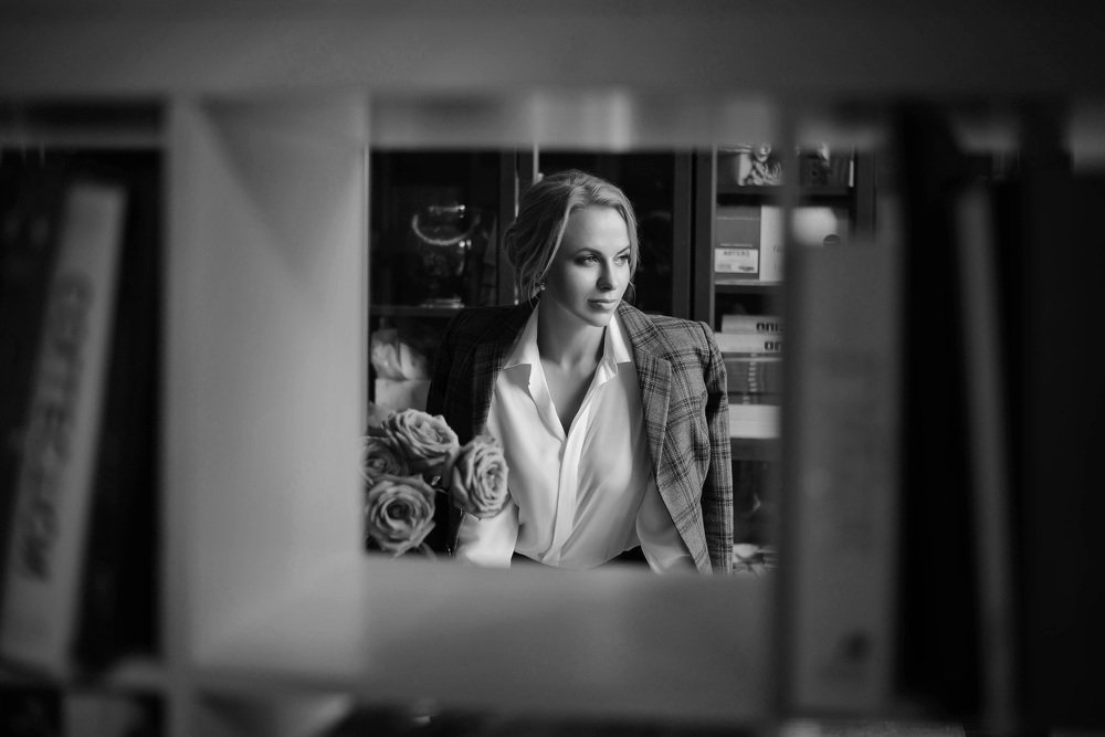 Photograph by Оксана Холод