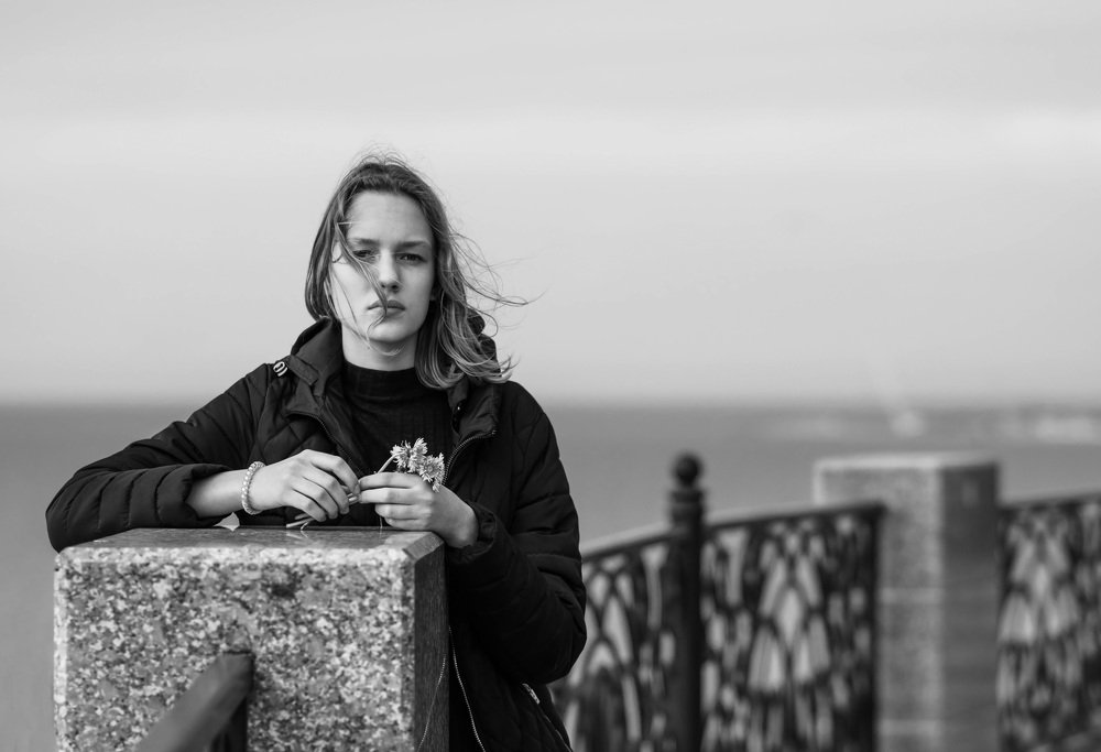 Photograph by Юлия Ковальчук